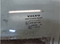 31386792 Стекло боковой двери Volvo XC60 2008-2017 8260244 #2