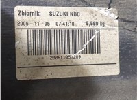 8910179J10 Бак топливный Suzuki SX4 2006-2014 8260307 #5