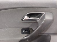 6R3831055J Дверь боковая (легковая) Volkswagen Polo 2009-2014 8260719 #6
