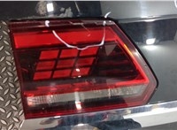 3CN827025J Крышка (дверь) багажника Volkswagen Atlas 2017-2020 8261107 #7