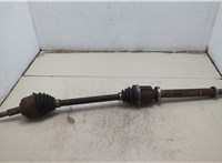 391009002R Полуось (приводной вал, шрус) Renault Megane 3 2009-2016 8261153 #2
