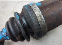 391009002R Полуось (приводной вал, шрус) Renault Megane 3 2009-2016 8261153 #3