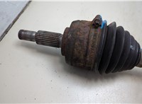 391009002R Полуось (приводной вал, шрус) Renault Megane 3 2009-2016 8261153 #6