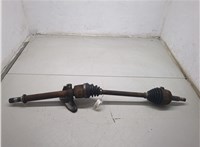 391009002R Полуось (приводной вал, шрус) Renault Megane 3 2009-2016 8261153 #3