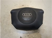 4B0880201AL Подушка безопасности водителя Audi A4 (B5) 1994-2000 8262541 #1