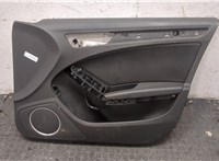 8K2867104J Дверная карта (Обшивка двери) Audi A4 (B8) 2007-2015 8262598 #2