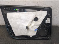 8K2867104J Дверная карта (Обшивка двери) Audi A4 (B8) 2007-2015 8262598 #6