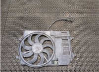 11819310 Вентилятор радиатора Mini Cooper (R50 / 53) 2001-2006 8262603 #4