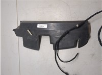 8Z0121283F Пластик (обшивка) моторного отсека Audi A2 8262606 #5