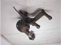 1T0598611B Ступица (кулак, цапфа) Volkswagen Touran 2003-2006 8262706 #4