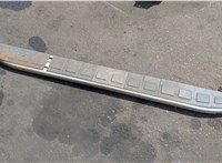  Подножка Mitsubishi Outlander XL 2006-2012 8263203 #5