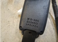 E034501 Замок ремня безопасности Toyota Avensis 3 2015-2018 8263778 #3