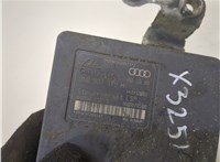 8n0907379h Блок АБС, насос (ABS, ESP, ASR) Audi TT 1998-2006 8263782 #2