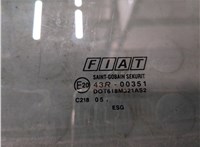 51770094 Стекло боковой двери Fiat Panda 2003-2012 8264519 #2
