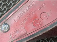 GS1M5196074 Спойлер Mazda 6 (GH) 2007-2012 8265148 #3