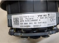 5G0880201AC Подушка безопасности водителя Volkswagen Tiguan 2016-2020 8265183 #3