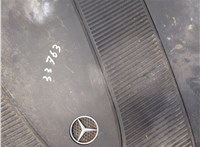 a9460102387 Накладка декоративная на ДВС Mercedes CLK W209 2002-2009 8265971 #2