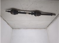 8200472158 Полуось (приводной вал, шрус) Renault Megane 2 2002-2009 8266166 #4