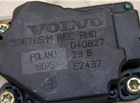 30676511 Электропривод заслонки отопителя Volvo XC90 2002-2006 8266713 #3