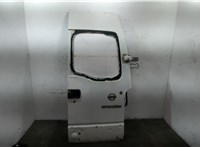 7751477918 Дверь задняя (распашная) Renault Master 2004-2010 8265675 #1