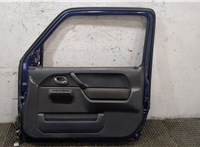 6800181A11 Дверь боковая (легковая) Suzuki Jimny 1998-2012 8267162 #7