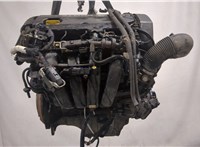 5601584, 55563665 Двигатель (ДВС) Opel Zafira B 2005-2012 8267814 #5