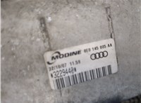 8e0145805aa Радиатор интеркулера Audi A4 (B7) 2005-2007 8268476 #4