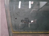 8D0845202 Стекло боковой двери Audi A4 (B5) 1994-2000 8268579 #2