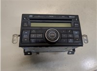 281859u10a Магнитола Nissan Note E11 2006-2013 8268816 #1