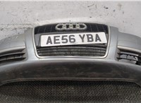 4F0807105 Бампер Audi A6 (C6) 2005-2011 8268851 #1