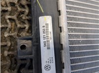 Радиатор охлаждения двигателя Volkswagen Passat CC 2012-2017 8269044 #2