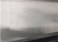 63248z Ремень безопасности Chrysler Voyager 2007-2010 8269265 #3