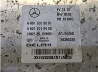 a651900601 Блок управления двигателем Mercedes Sprinter 2006-2014 8269876 #4
