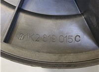 1K2819015C Двигатель отопителя (моторчик печки) Skoda SuperB 2008-2015 8269979 #4