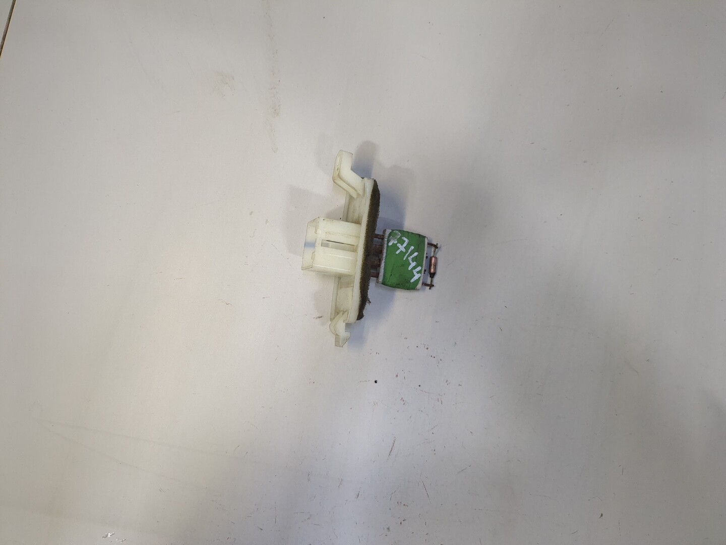 Сопротивление отопителя (моторчика печки) Ford Transit (Tourneo) Custom ...