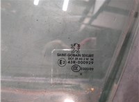 9201K8 Стекло боковой двери Peugeot 308 2007-2013 8270511 #2