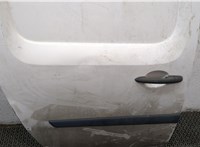  Дверь раздвижная Renault Kangoo 2013-2021 8270632 #2