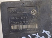 1k0907379k Блок АБС, насос (ABS, ESP, ASR) Volkswagen Golf Plus 8270994 #4