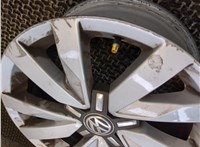 Комплект литых дисков Volkswagen Passat 8 2015- 8271016 #8