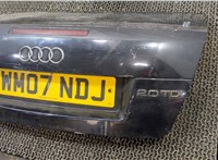 8H0827023B Крышка (дверь) багажника Audi A4 (B7) 2005-2007 8271364 #2