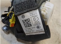 6r4857706 Ремень безопасности Volkswagen Polo 2009-2014 8271443 #2