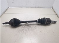 4417912, 93856310 Полуось (приводной вал, шрус) Opel Vivaro 2001-2014 8272694 #5