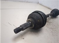 4417912, 93856310 Полуось (приводной вал, шрус) Opel Vivaro 2001-2014 8272694 #6