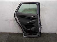 YP00119980 Дверь боковая (легковая) Opel Grandland X 8273070 #5