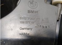 51127207111 Кронштейн бампера BMW 5 F10 2010-2016 8273285 #2