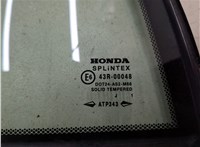 73460S1CE01 Стекло форточки двери Honda Accord 6 1998-2002 8274976 #2