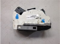 5E0839016 Замок двери Skoda Octavia (A7) 2013-2023 8275234 #2
