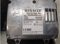 7422357685 Блок управления навигацией Renault T 2013- 8275349 #4
