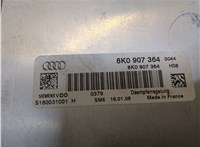 8K0907364 Блок управления подвеской Audi A4 (B8) 2007-2011 8275419 #2