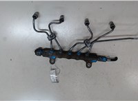 8945871010 Рампа (рейка) топливная Toyota RAV 4 2006-2013 8275493 #5